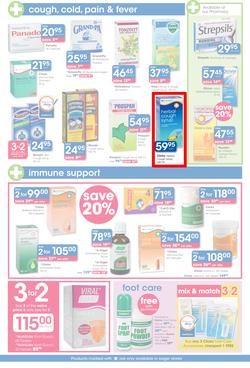 Clicks : Feel Good Pay Less (20 Jun - 22 Jul 2014), page 3