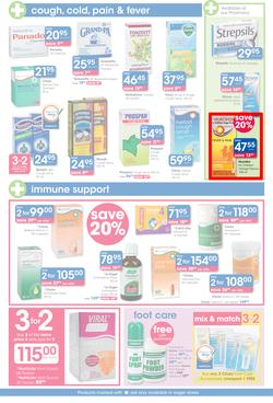 Clicks : Feel Good Pay Less (20 Jun - 22 Jul 2014), page 3
