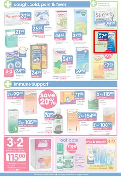 Clicks : Feel Good Pay Less (20 Jun - 22 Jul 2014), page 3