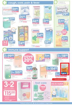 Clicks : Feel Good Pay Less (20 Jun - 22 Jul 2014), page 3