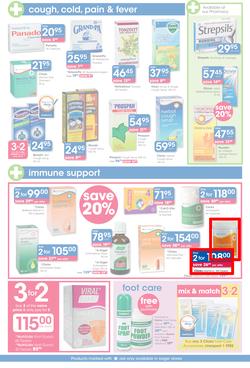 Clicks : Feel Good Pay Less (20 Jun - 22 Jul 2014), page 3