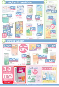 Clicks : Feel Good Pay Less (20 Jun - 22 Jul 2014), page 3