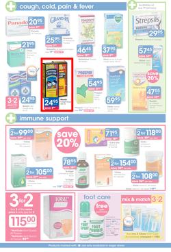 Clicks : Feel Good Pay Less (20 Jun - 22 Jul 2014), page 3