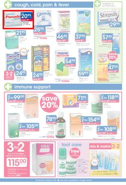 Clicks : Feel Good Pay Less (20 Jun - 22 Jul 2014), page 3