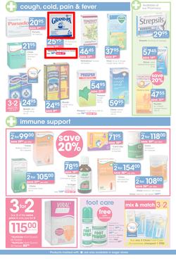 Clicks : Feel Good Pay Less (20 Jun - 22 Jul 2014), page 3