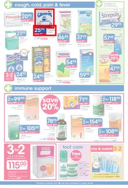 Clicks : Feel Good Pay Less (20 Jun - 22 Jul 2014), page 3