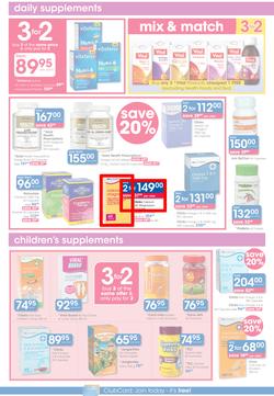 Clicks : Feel Good Pay Less (20 Jun - 22 Jul 2014), page 4