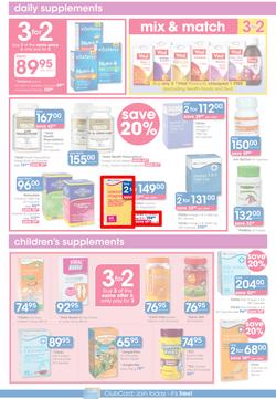 Clicks : Feel Good Pay Less (20 Jun - 22 Jul 2014), page 4