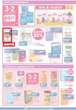 Clicks : Feel Good Pay Less (20 Jun - 22 Jul 2014), page 4