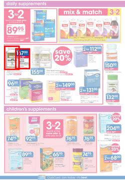 Clicks : Feel Good Pay Less (20 Jun - 22 Jul 2014), page 4