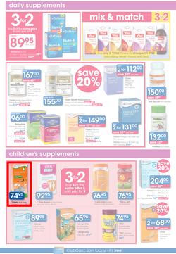 Clicks : Feel Good Pay Less (20 Jun - 22 Jul 2014), page 4