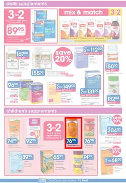 Clicks : Feel Good Pay Less (20 Jun - 22 Jul 2014), page 4