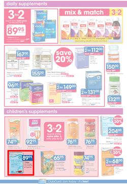 Clicks : Feel Good Pay Less (20 Jun - 22 Jul 2014), page 4