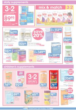 Clicks : Feel Good Pay Less (20 Jun - 22 Jul 2014), page 4
