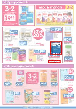 Clicks : Feel Good Pay Less (20 Jun - 22 Jul 2014), page 4