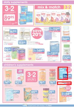 Clicks : Feel Good Pay Less (20 Jun - 22 Jul 2014), page 4