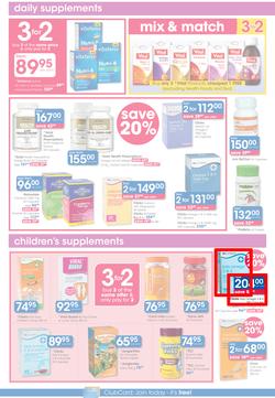 Clicks : Feel Good Pay Less (20 Jun - 22 Jul 2014), page 4