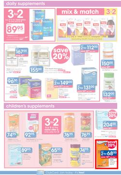 Clicks : Feel Good Pay Less (20 Jun - 22 Jul 2014), page 4