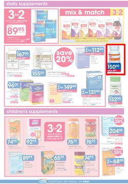 Clicks : Feel Good Pay Less (20 Jun - 22 Jul 2014), page 4