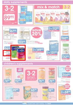 Clicks : Feel Good Pay Less (20 Jun - 22 Jul 2014), page 4