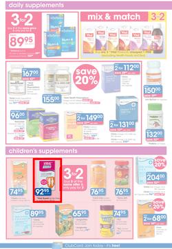 Clicks : Feel Good Pay Less (20 Jun - 22 Jul 2014), page 4