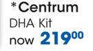 Centrum DHA Kit