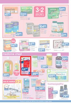 Clicks : Feel Good Pay Less (20 Jun - 22 Jul 2014), page 5