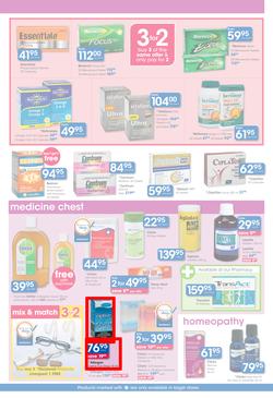 Clicks : Feel Good Pay Less (20 Jun - 22 Jul 2014), page 5