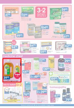 Clicks : Feel Good Pay Less (20 Jun - 22 Jul 2014), page 5