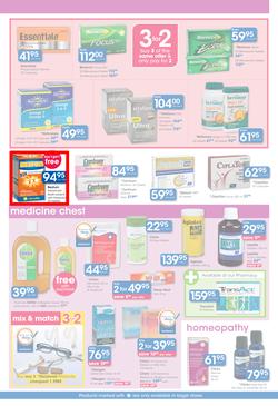 Clicks : Feel Good Pay Less (20 Jun - 22 Jul 2014), page 5