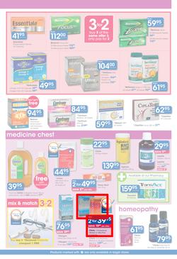 Clicks : Feel Good Pay Less (20 Jun - 22 Jul 2014), page 5
