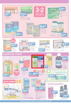 Clicks : Feel Good Pay Less (20 Jun - 22 Jul 2014), page 5