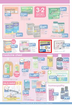 Clicks : Feel Good Pay Less (20 Jun - 22 Jul 2014), page 5