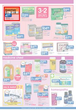 Clicks : Feel Good Pay Less (20 Jun - 22 Jul 2014), page 5