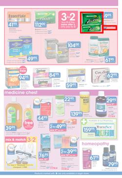 Clicks : Feel Good Pay Less (20 Jun - 22 Jul 2014), page 5