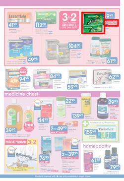 Clicks : Feel Good Pay Less (20 Jun - 22 Jul 2014), page 5