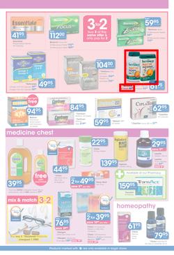 Clicks : Feel Good Pay Less (20 Jun - 22 Jul 2014), page 5