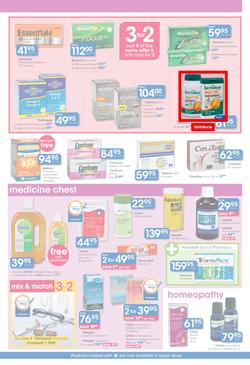 Clicks : Feel Good Pay Less (20 Jun - 22 Jul 2014), page 5