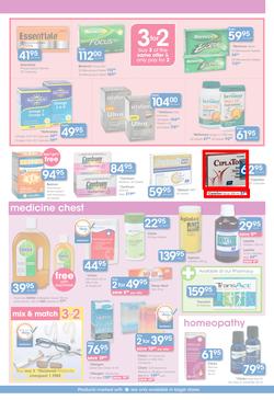 Clicks : Feel Good Pay Less (20 Jun - 22 Jul 2014), page 5