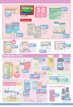 Clicks : Feel Good Pay Less (20 Jun - 22 Jul 2014), page 5