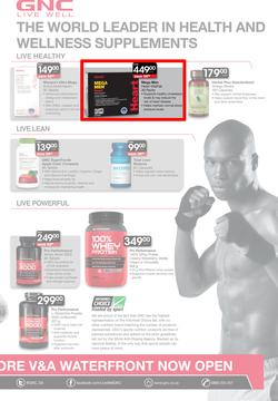Clicks : Feel Good Pay Less (20 Jun - 22 Jul 2014), page 7