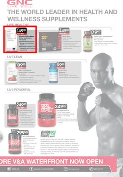 Clicks : Feel Good Pay Less (20 Jun - 22 Jul 2014), page 7