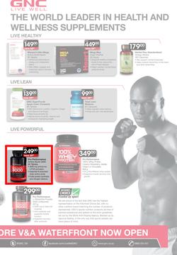 Clicks : Feel Good Pay Less (20 Jun - 22 Jul 2014), page 7