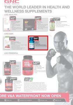 Clicks : Feel Good Pay Less (20 Jun - 22 Jul 2014), page 7