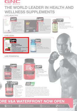 Clicks : Feel Good Pay Less (20 Jun - 22 Jul 2014), page 7