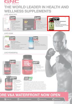 Clicks : Feel Good Pay Less (20 Jun - 22 Jul 2014), page 7