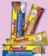 PowerBar Energize Bar Each