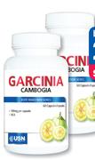 USN Garcinia Cambogia-2x60 Capsules