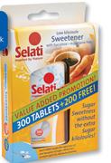 Selati-100 Sticks