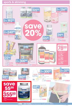 Clicks : Feel Good Pay Less (20 Jun - 22 Jul 2014), page 8